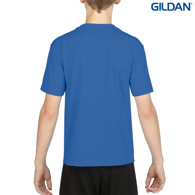 42000B - Gildan - Performance Youth T-Shirt