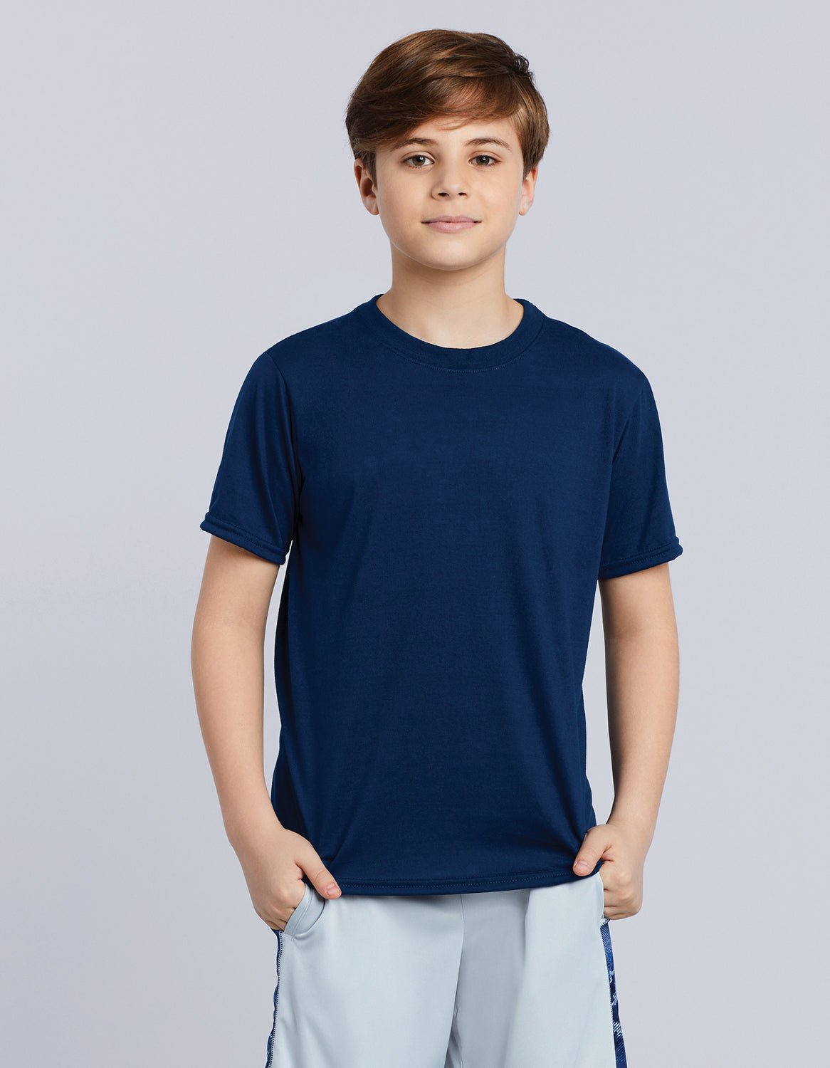 42000B - Gildan - Performance Youth T-Shirt