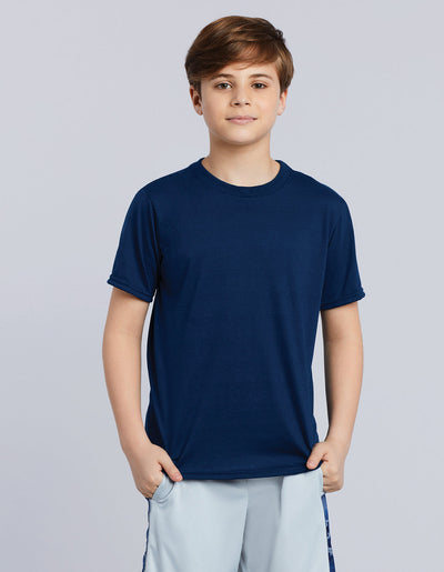 42000B - Gildan - Performance Youth T-Shirt