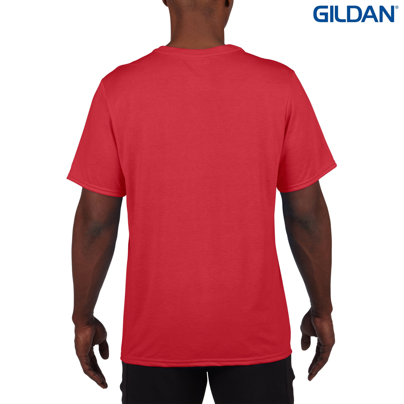 42000 - Gildan - Performance Adult T-Shirt
