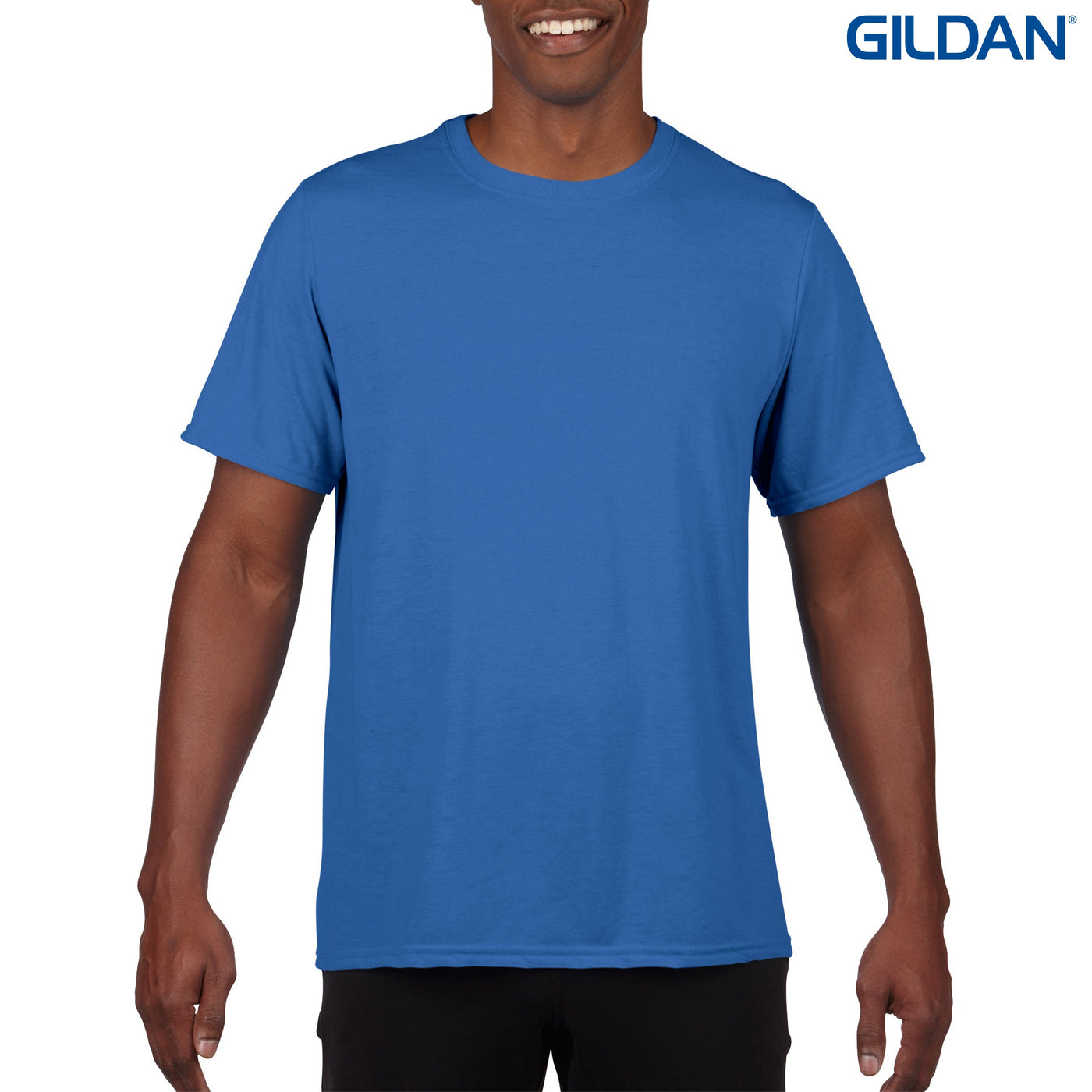 42000 - Gildan - Performance Adult T-Shirt