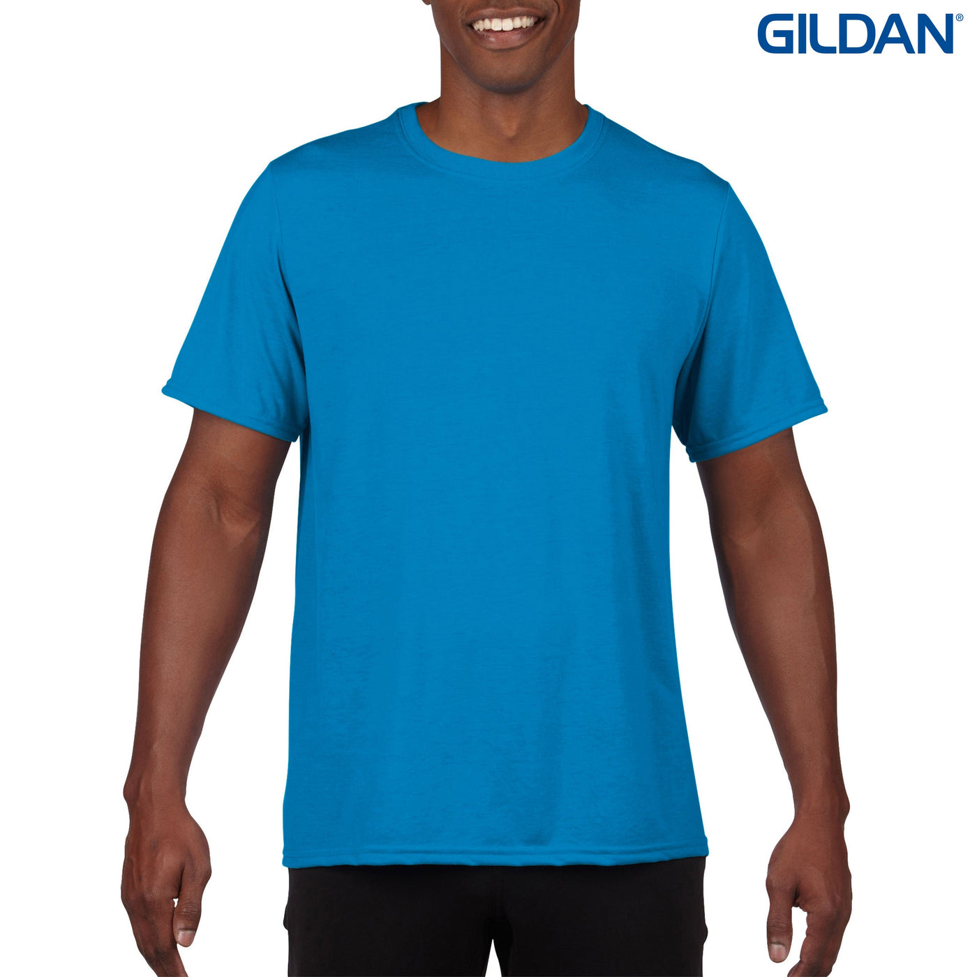 42000 - Gildan - Performance Adult T-Shirt