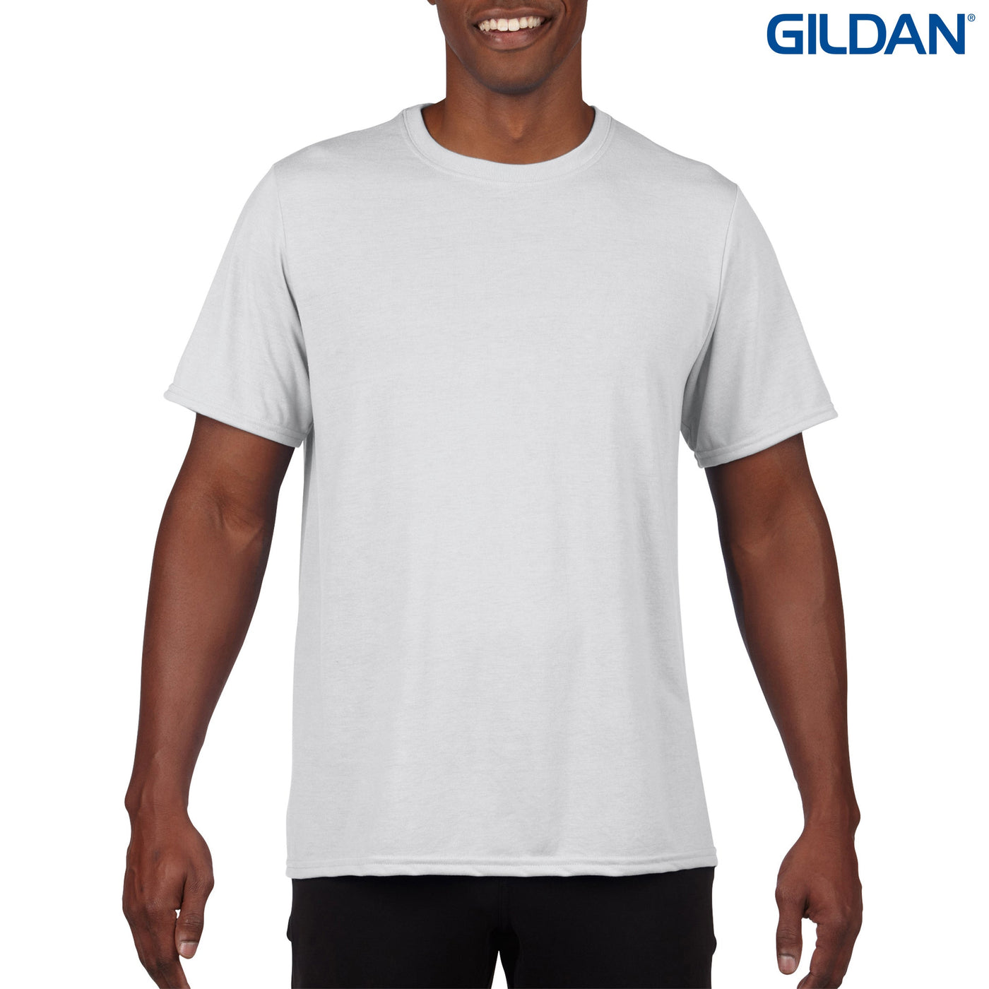 42000 - Gildan - Performance Adult T-Shirt