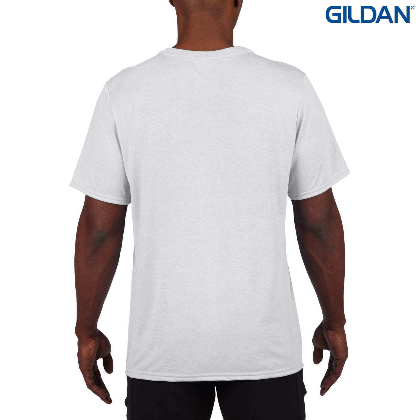 42000 - Gildan - Performance Adult T-Shirt
