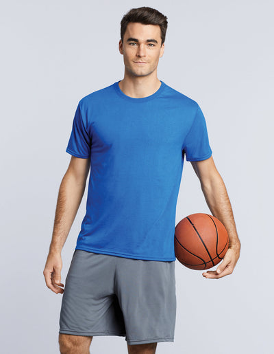42000 - Gildan - Performance Adult T-Shirt