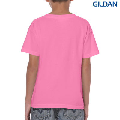 5000B - Gildan - Heavy Cotton Youth T-Shirt