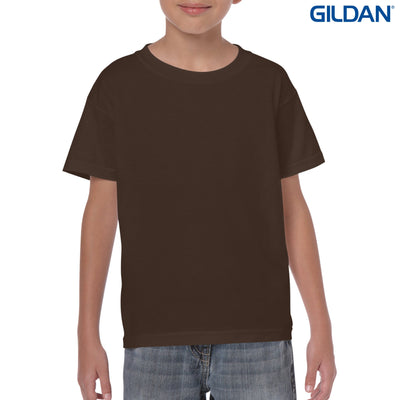 5000B - Gildan - Heavy Cotton Youth T-Shirt