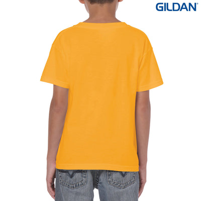 5000B - Gildan - Heavy Cotton Youth T-Shirt