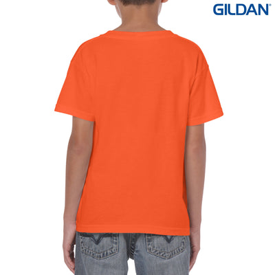 5000B - Gildan - Heavy Cotton Youth T-Shirt