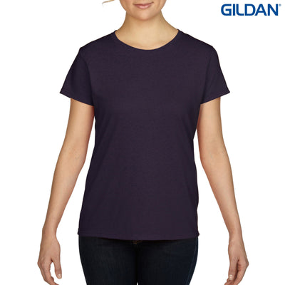 5000L - Gildan - Heavy Cotton Ladies T-Shirt