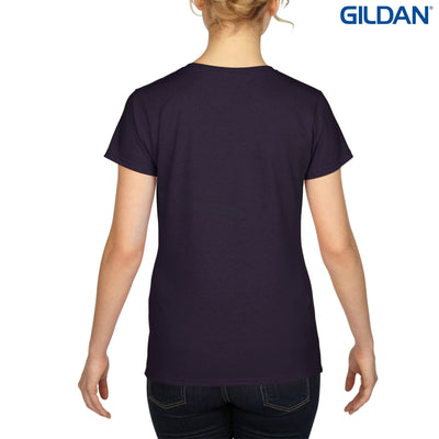 5000L - Gildan - Heavy Cotton Ladies T-Shirt