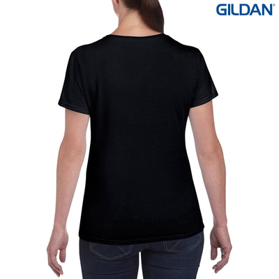 5000L - Gildan - Heavy Cotton Ladies T-Shirt