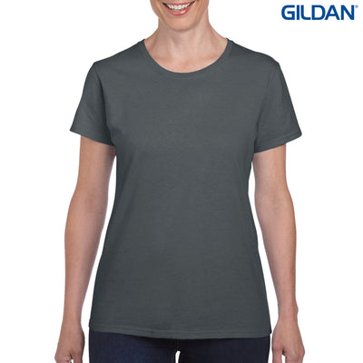 5000L - Gildan - Heavy Cotton Ladies T-Shirt