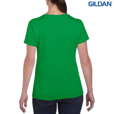 5000L - Gildan - Heavy Cotton Ladies T-Shirt