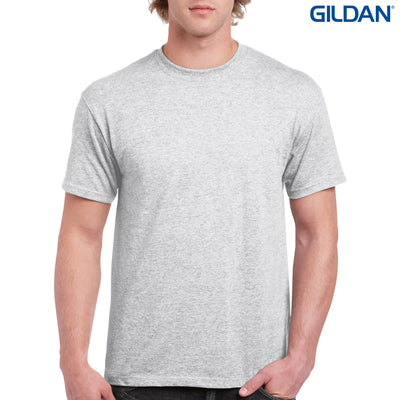 5000 - Gildan - Heavy Cotton Adult T-Shirt