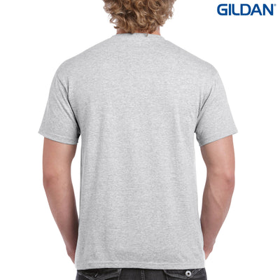 5000 - Gildan - Heavy Cotton Adult T-Shirt