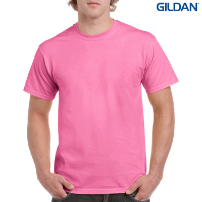 5000 - Gildan - Heavy Cotton Adult T-Shirt