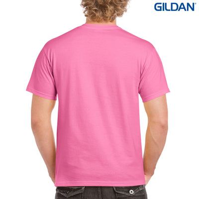 5000 - Gildan - Heavy Cotton Adult T-Shirt