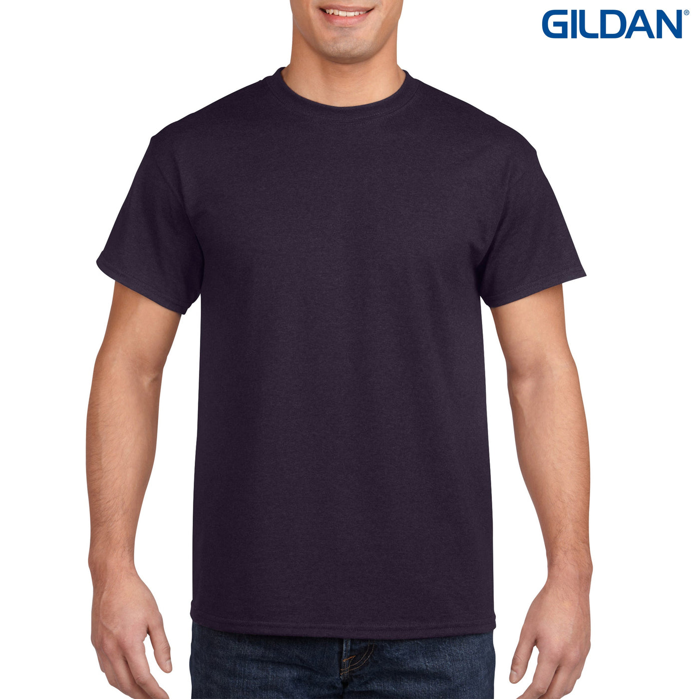 5000 - Gildan - Heavy Cotton Adult T-Shirt