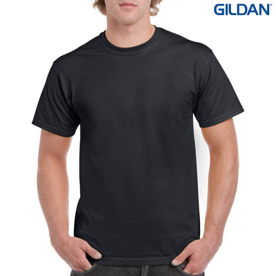 5000 - Gildan - Heavy Cotton Adult T-Shirt