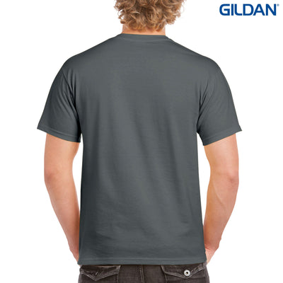 5000 - Gildan - Heavy Cotton Adult T-Shirt