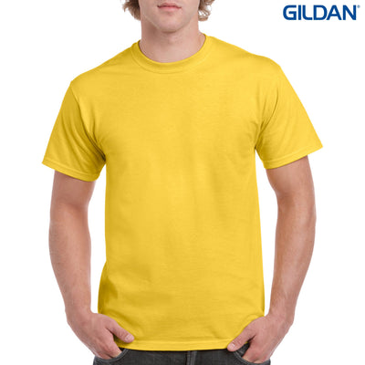 5000 - Gildan - Heavy Cotton Adult T-Shirt