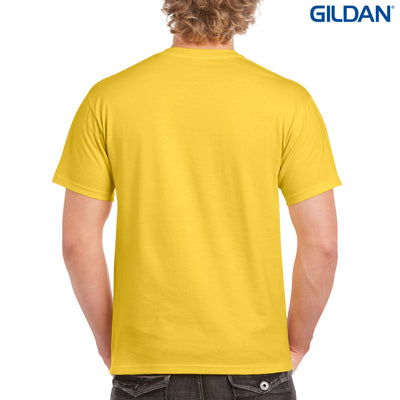 5000 - Gildan - Heavy Cotton Adult T-Shirt