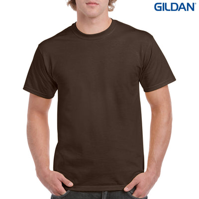 5000 - Gildan - Heavy Cotton Adult T-Shirt
