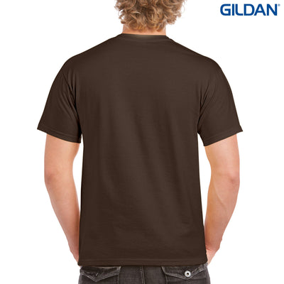 5000 - Gildan - Heavy Cotton Adult T-Shirt