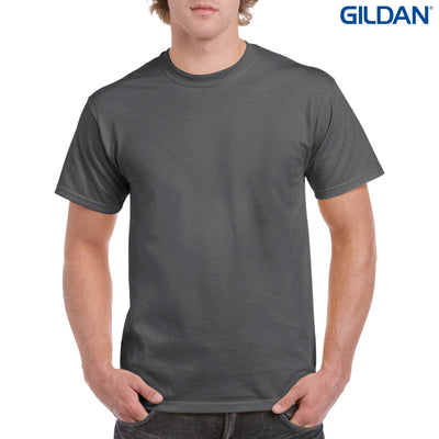 5000 - Gildan - Heavy Cotton Adult T-Shirt