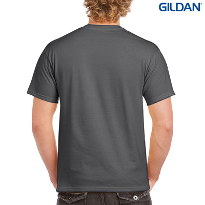 5000 - Gildan - Heavy Cotton Adult T-Shirt