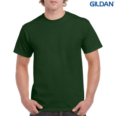 5000 - Gildan - Heavy Cotton Adult T-Shirt