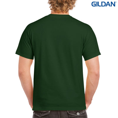 5000 - Gildan - Heavy Cotton Adult T-Shirt