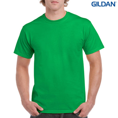 5000 - Gildan - Heavy Cotton Adult T-Shirt