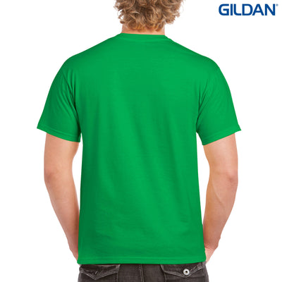5000 - Gildan - Heavy Cotton Adult T-Shirt