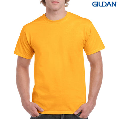 5000 - Gildan - Heavy Cotton Adult T-Shirt
