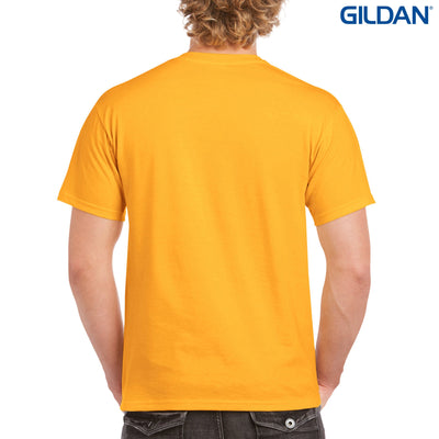 5000 - Gildan - Heavy Cotton Adult T-Shirt