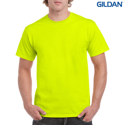 5000 - Gildan - Heavy Cotton Adult T-Shirt