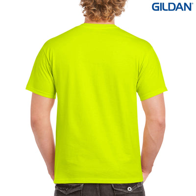 5000 - Gildan - Heavy Cotton Adult T-Shirt