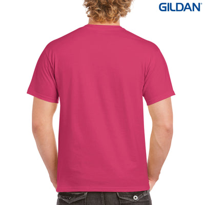 5000 - Gildan - Heavy Cotton Adult T-Shirt