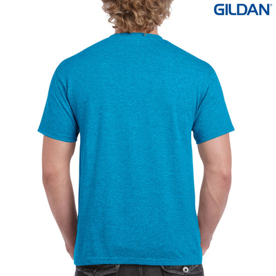 5000 - Gildan - Heavy Cotton Adult T-Shirt