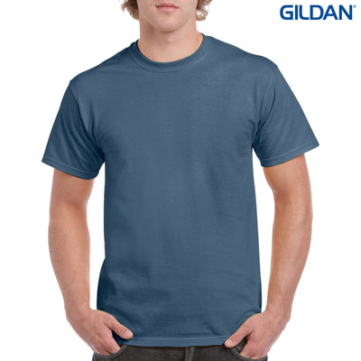 5000 - Gildan - Heavy Cotton Adult T-Shirt