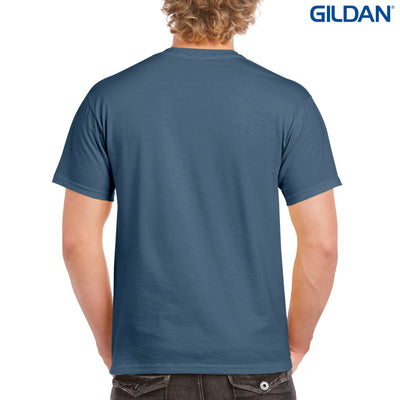 5000 - Gildan - Heavy Cotton Adult T-Shirt