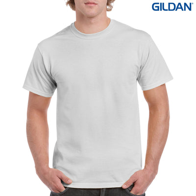 5000 - Gildan - Heavy Cotton Adult T-Shirt
