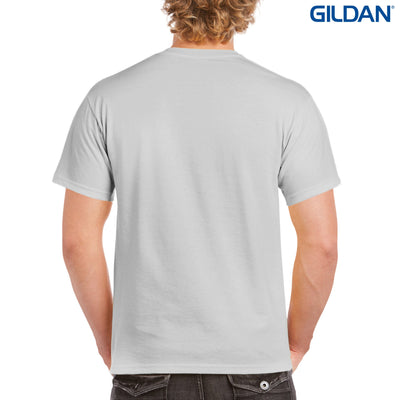 5000 - Gildan - Heavy Cotton Adult T-Shirt