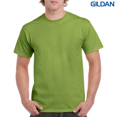 5000 - Gildan - Heavy Cotton Adult T-Shirt