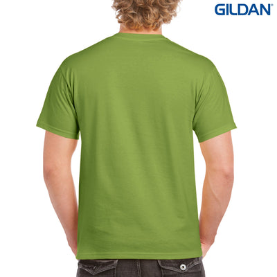5000 - Gildan - Heavy Cotton Adult T-Shirt