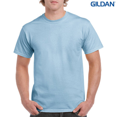 5000 - Gildan - Heavy Cotton Adult T-Shirt