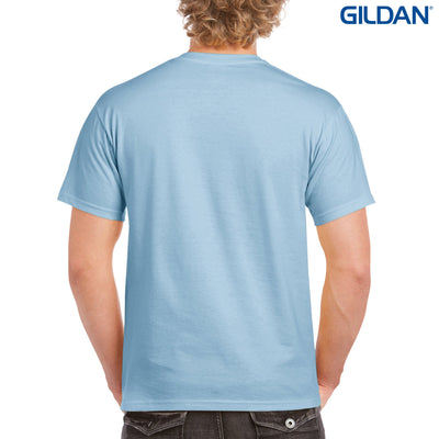 5000 - Gildan - Heavy Cotton Adult T-Shirt