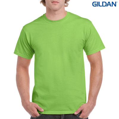 5000 - Gildan - Heavy Cotton Adult T-Shirt